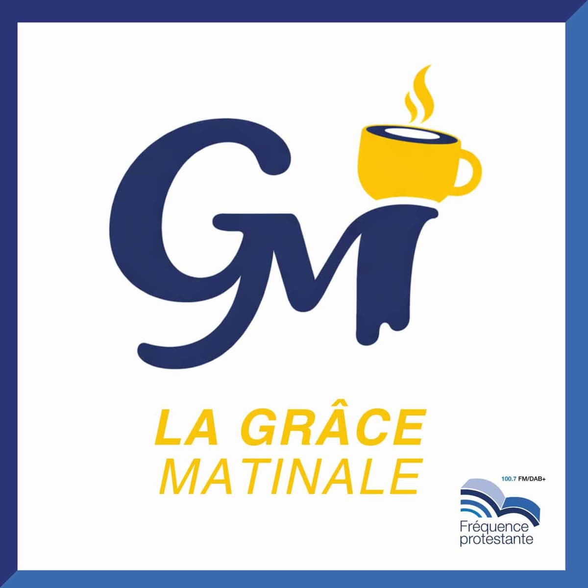 Élections municipales 2026 #8 : Aurélie Assouline, tête de liste 17ème (Reconquête) et Ariel Weil, maire du secteur Paris Centre  - La Grâce Matinale cover