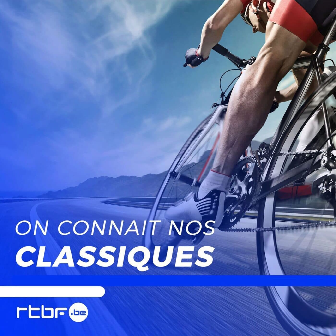 Episode 3 Débrief Strade Bianche, préfaces Paris-Nice et Tirreno-Adriatico - On connait nos classiques cover