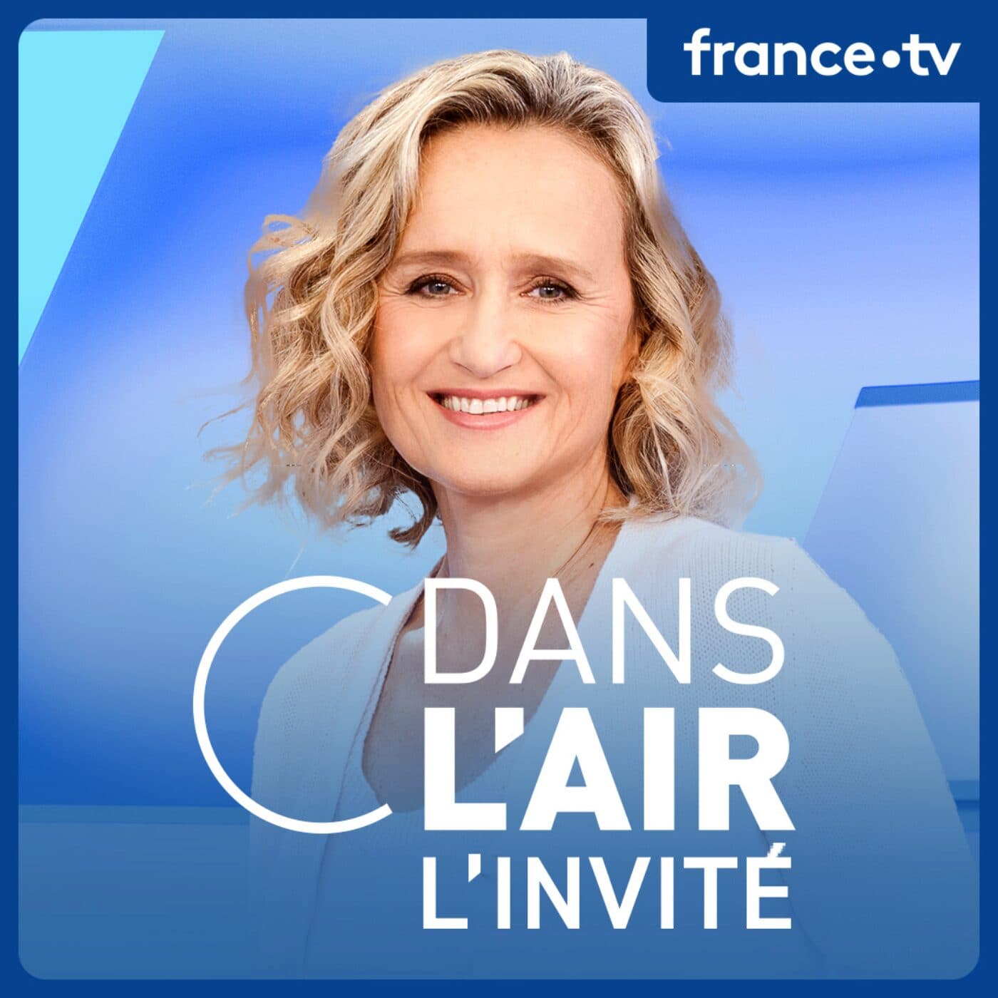 Luc Ferry - Faut-il avoir peur de l'IA? - C dans l'air cover