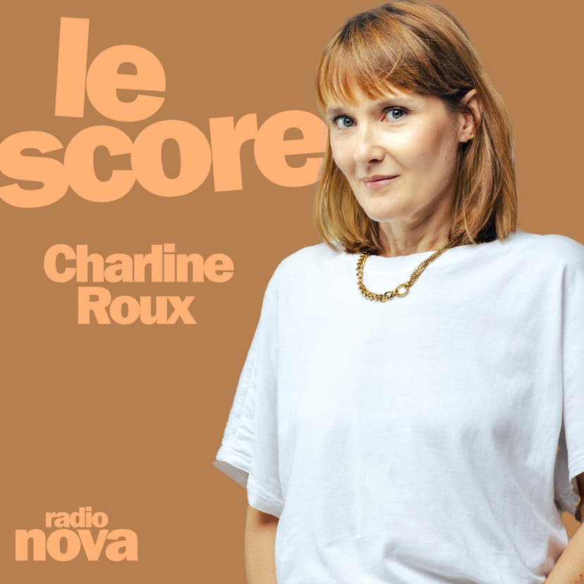 Le Score cover