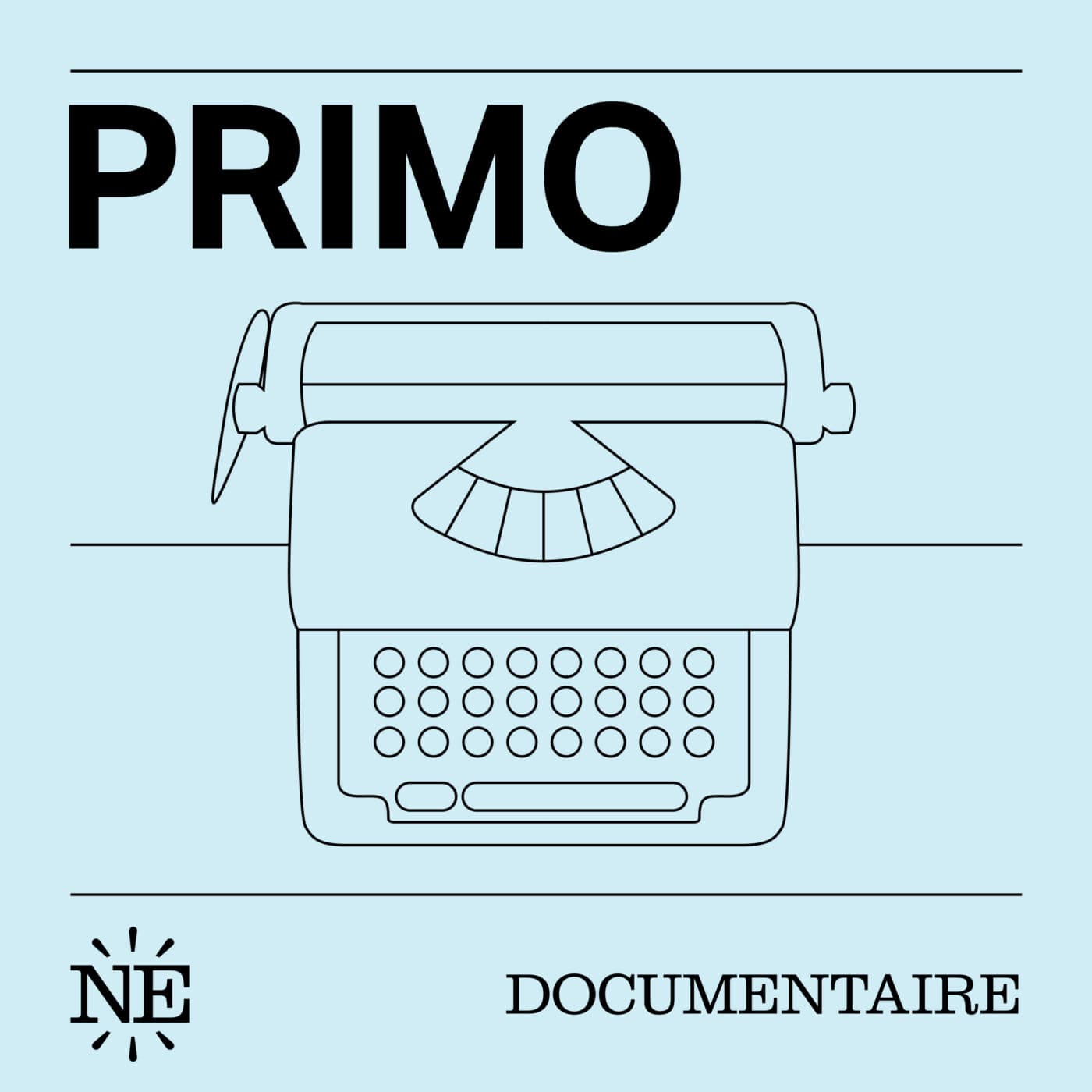 Primo cover
