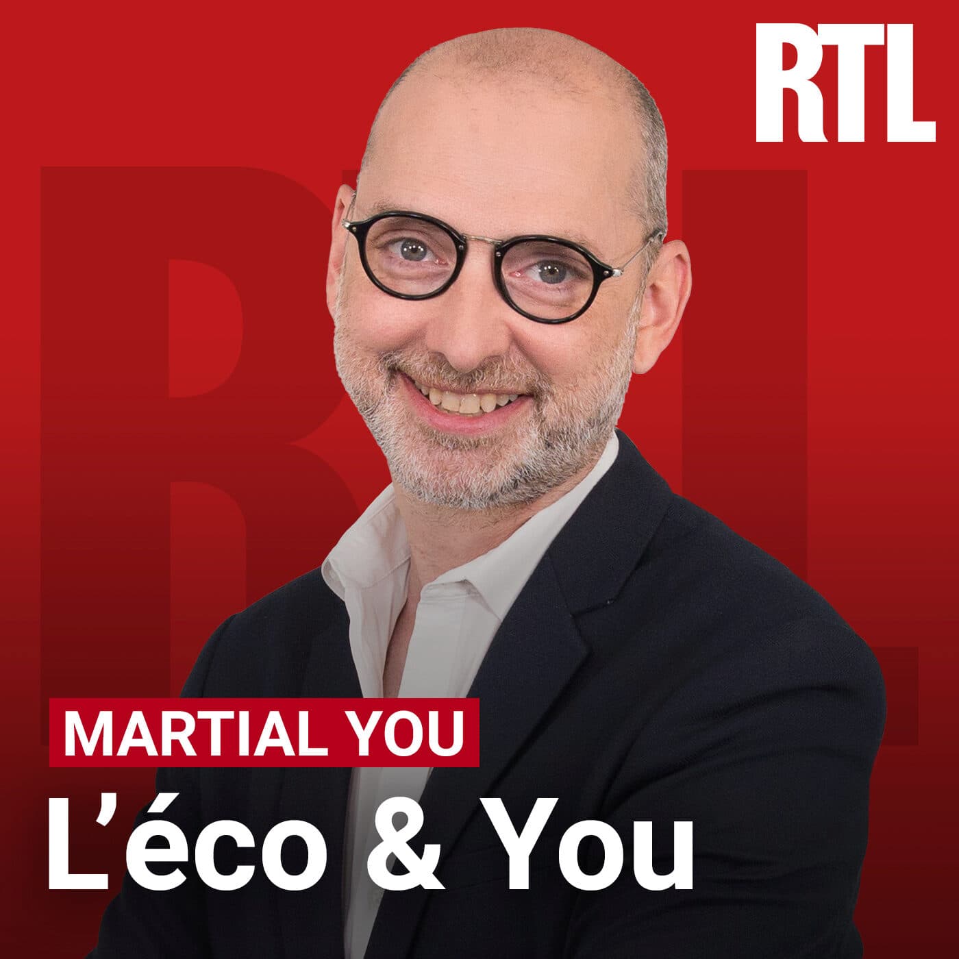 L'éco and You cover