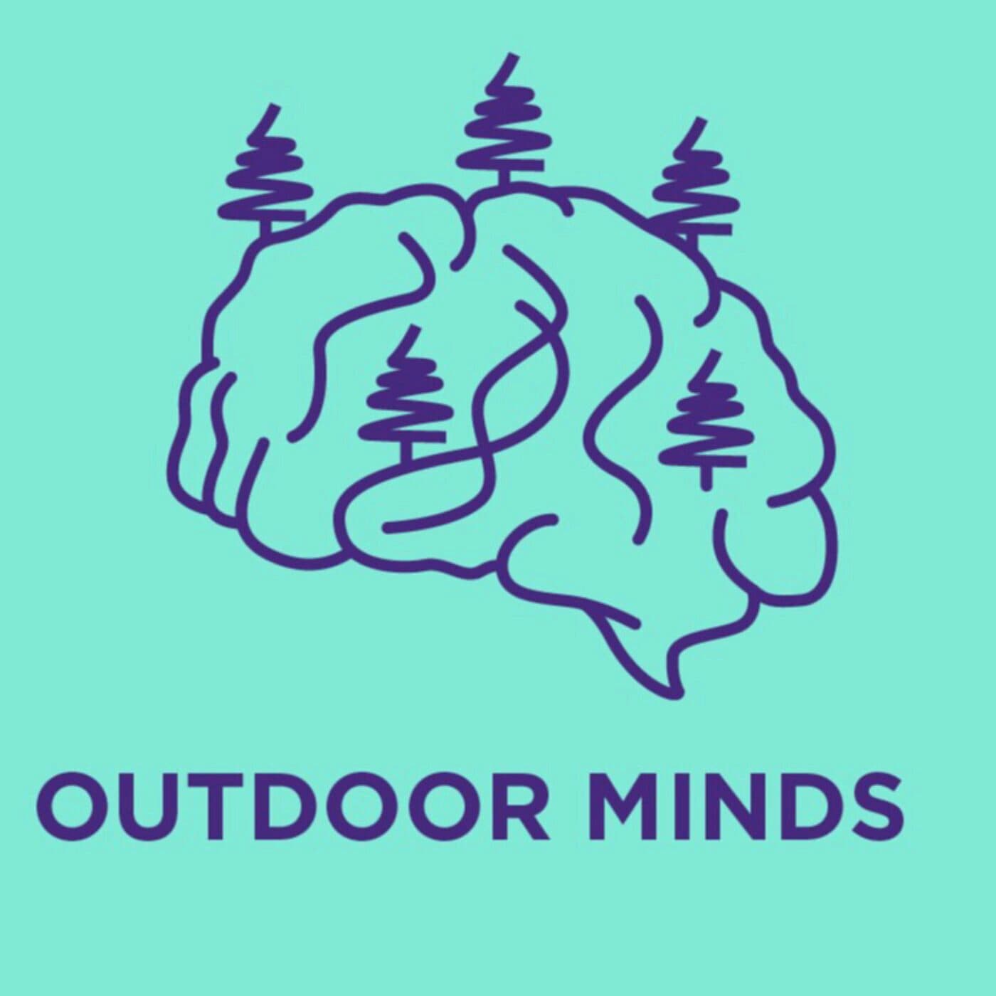 OUTDOOR MINDS cover