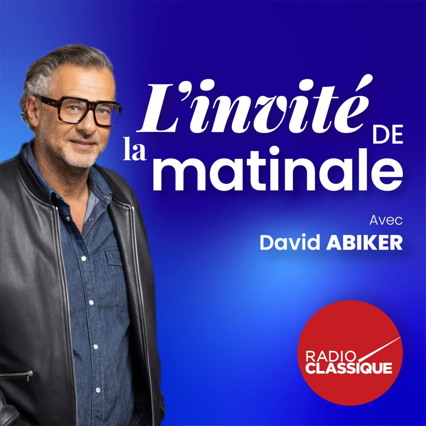Bruno Le Maire : « La dette n’est pas une question de personne, mais de modèle » - L’invité de la matinale cover