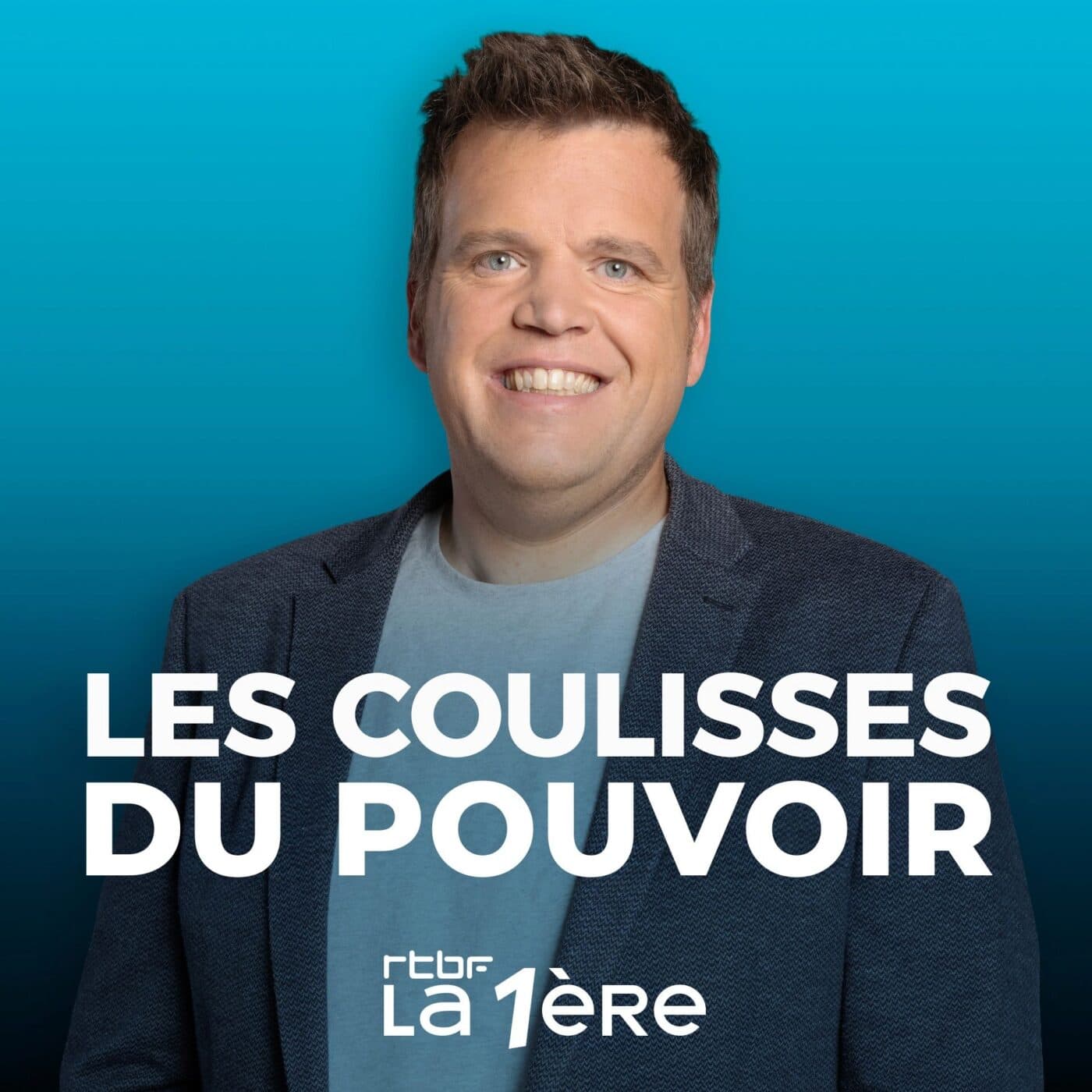 Les coulisses du pouvoir - Les coulisses du pouvoir : l'édito politique cover