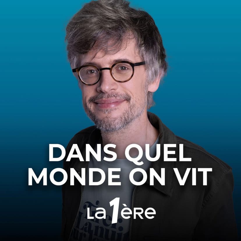 Dans quel Monde on vit cover