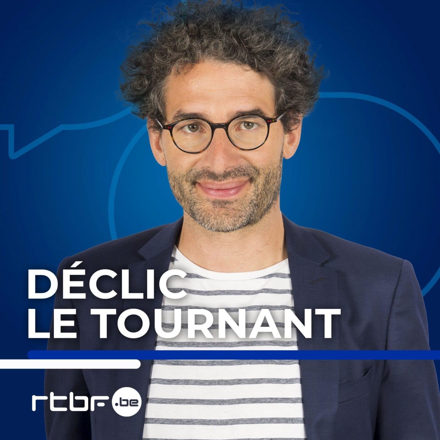 Déclic - Le Tournant cover