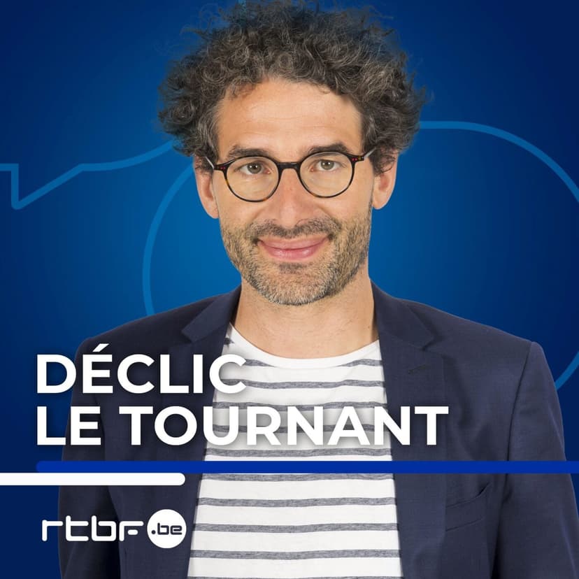 Déclic - Le Tournant cover