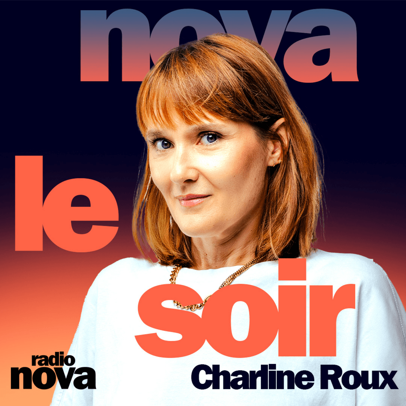 Nova le soir cover