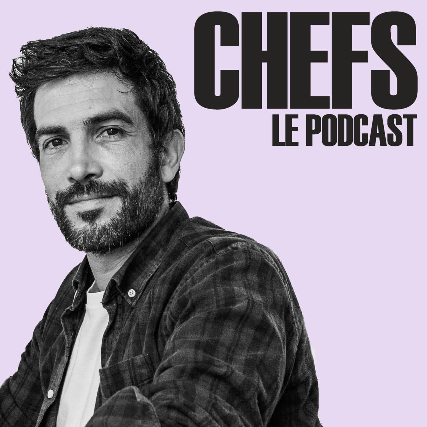 CHEFS cover