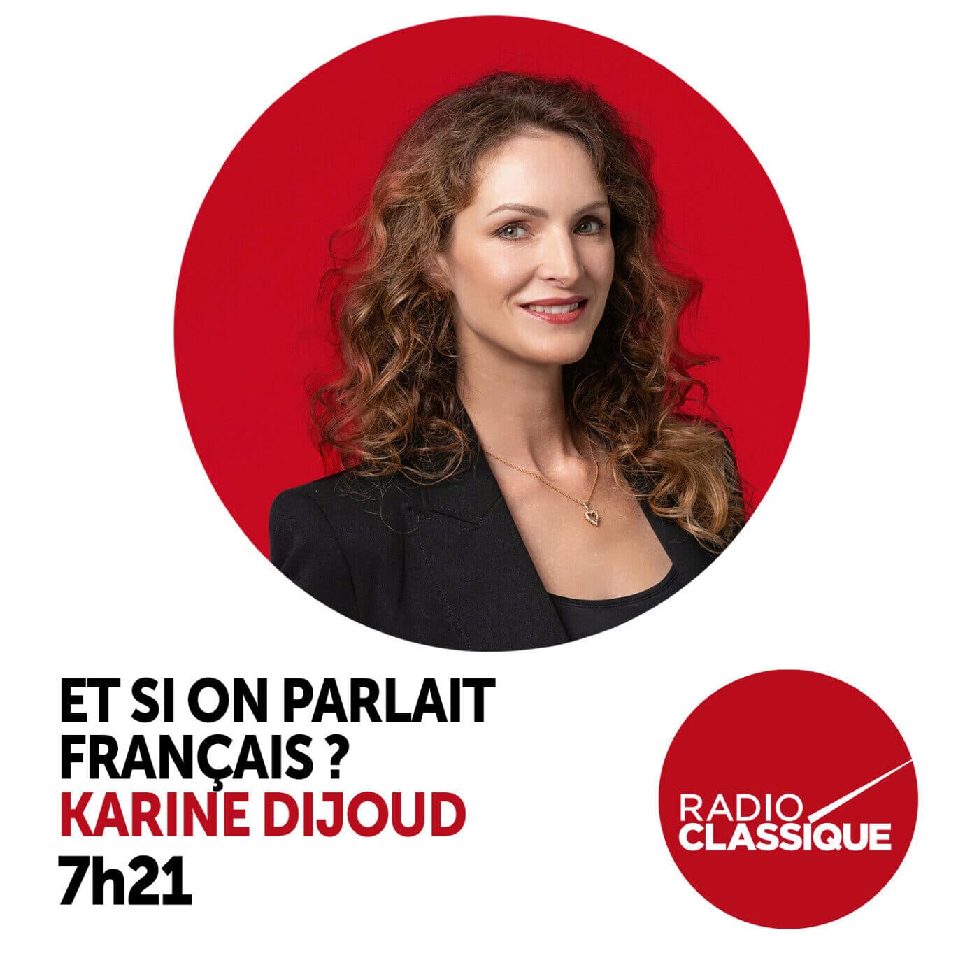 Et si on parlait français ? cover