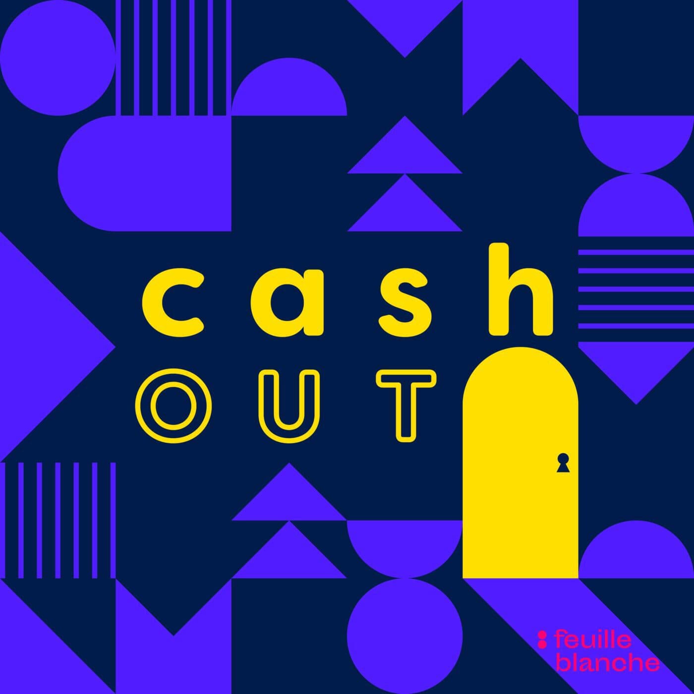 Cash Out - M&A : Les coulisses de leur Exit cover