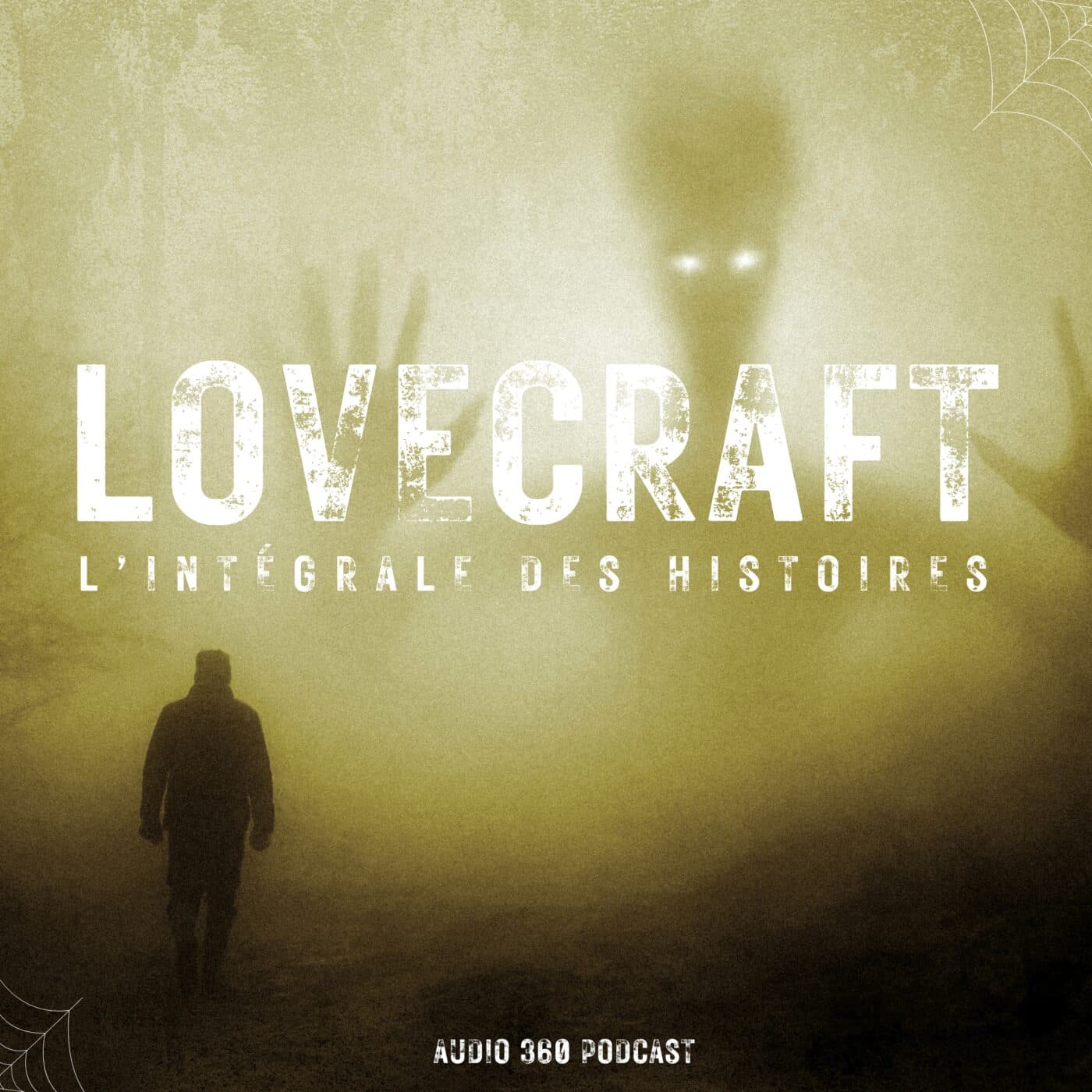  Le Bateau Mystérieux - Lovecraft - L'intégrale cover