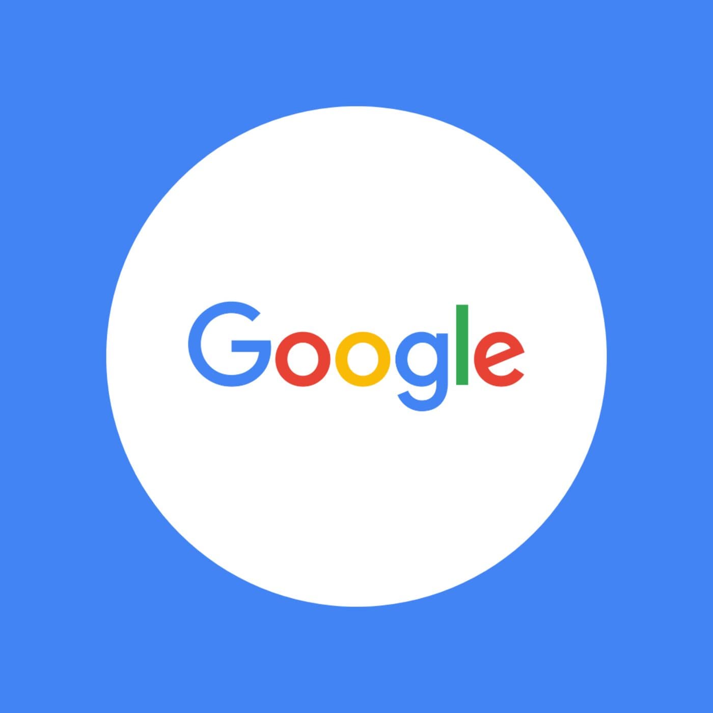 Google - Podcast cover