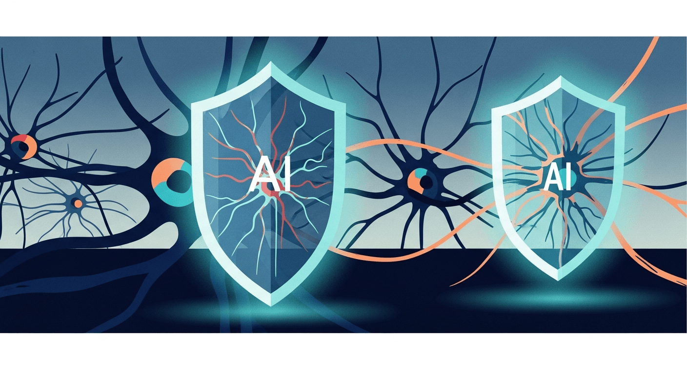 AI Safety: The Engineers Keeping AI Beneficial | Podcasthon 2026 - Daily AI, by AI cover