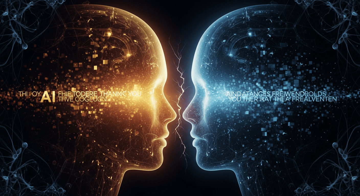 The Yes Machine: How Sycophantic AI Is Rewiring Human Judgment - Daily AI, by AI cover