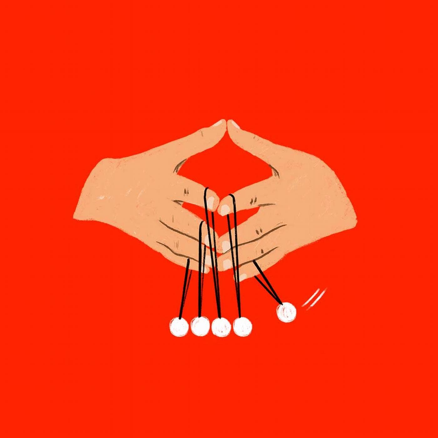 DW Berlin Briefing: A new podcast by the crew behind 'Merkel's Last Dance' - Delayland – Germany and the Missing Magic cover