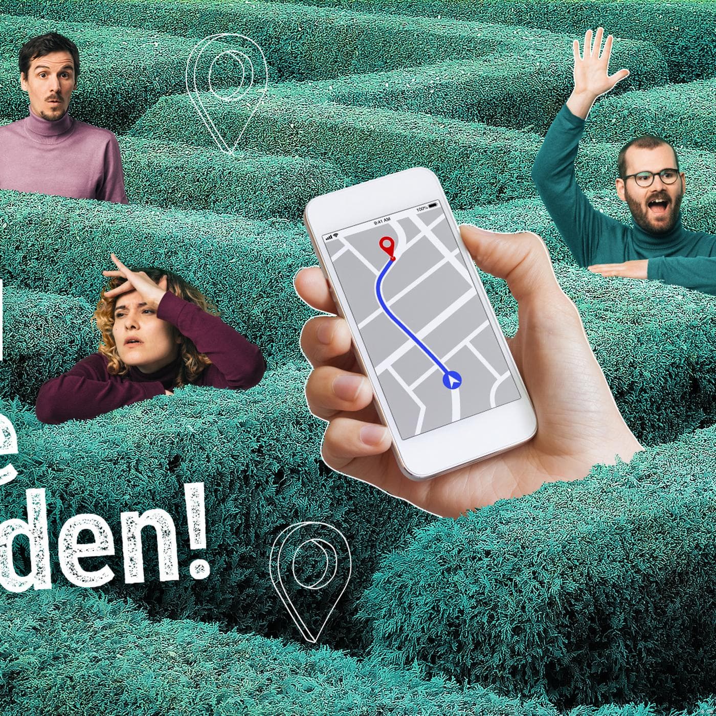 8 Bitte wenden - DEINE BAND cu ok.danke.tschüss | Videoclipuri| DW Învață germana cover