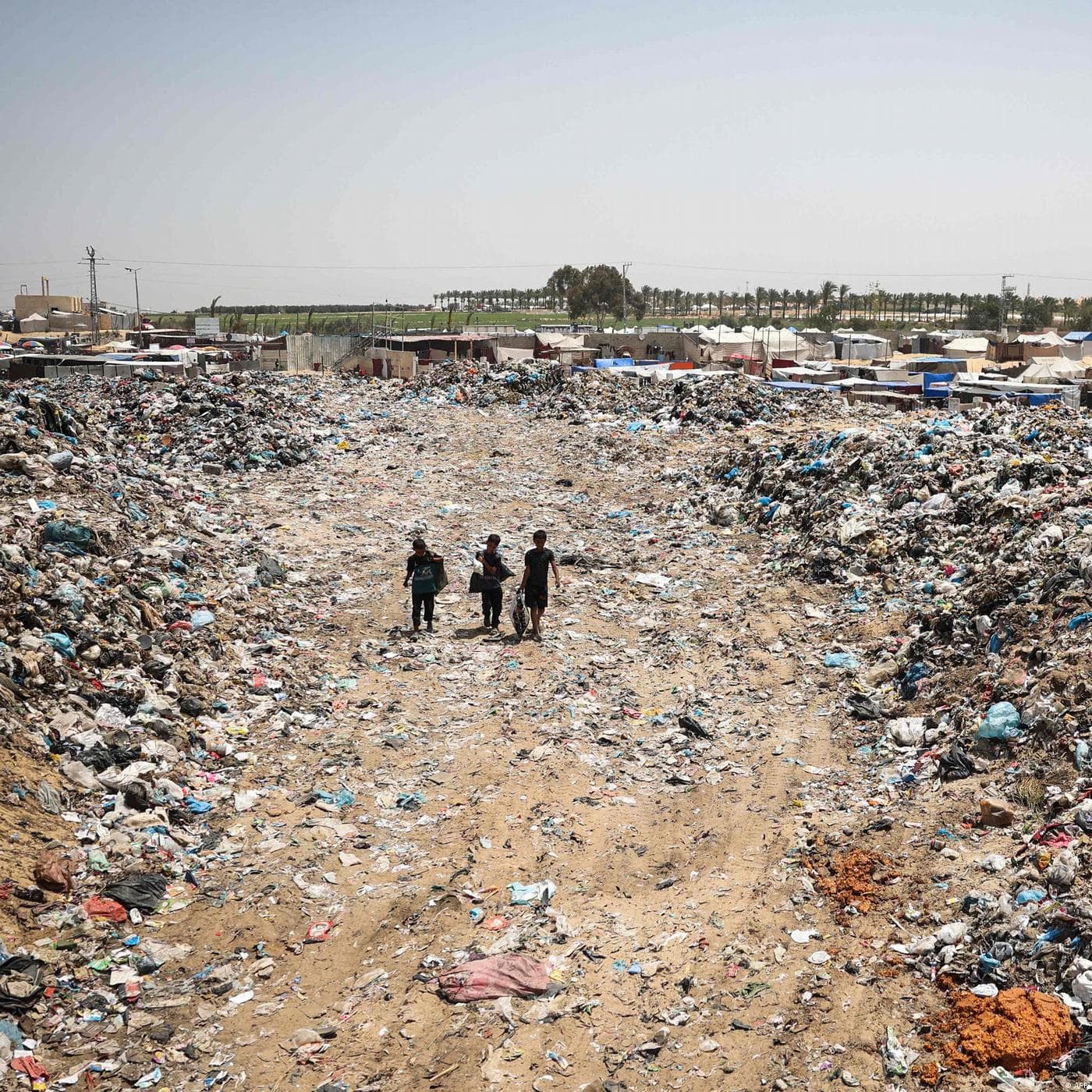 Israeli minister: 'It's our moral obligation to eliminate Hamas, whatever it takes' - Conflict Zone cover