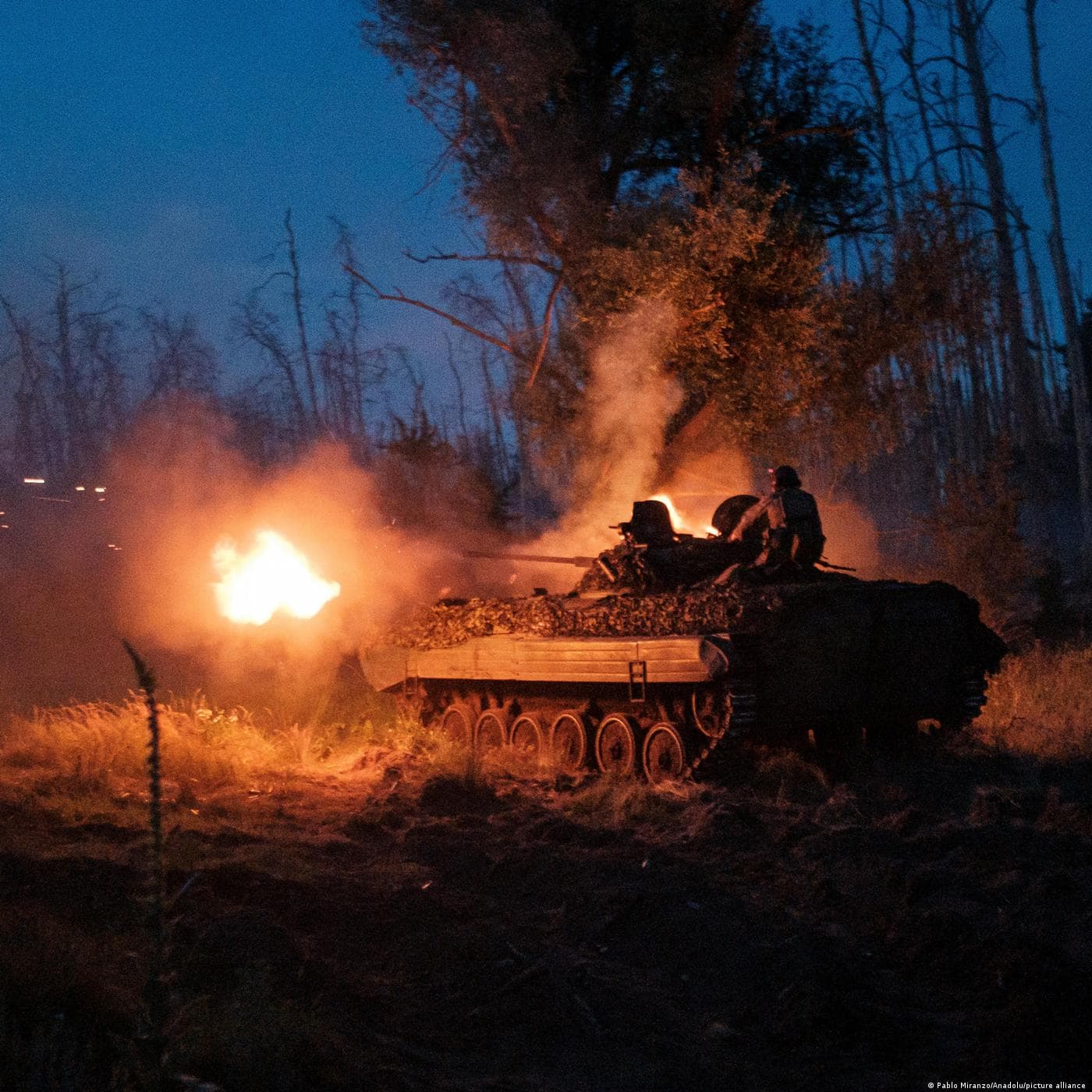 How has Ukraine survived Russia’s war? - Conflict Zone cover