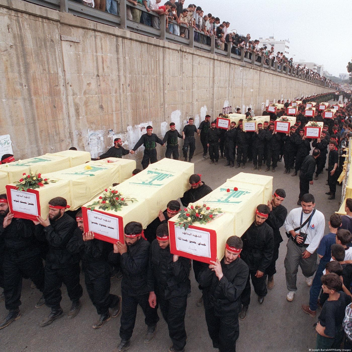 Iran has 'not just weakened Hezbollah, but weakened itself' - Conflict Zone cover