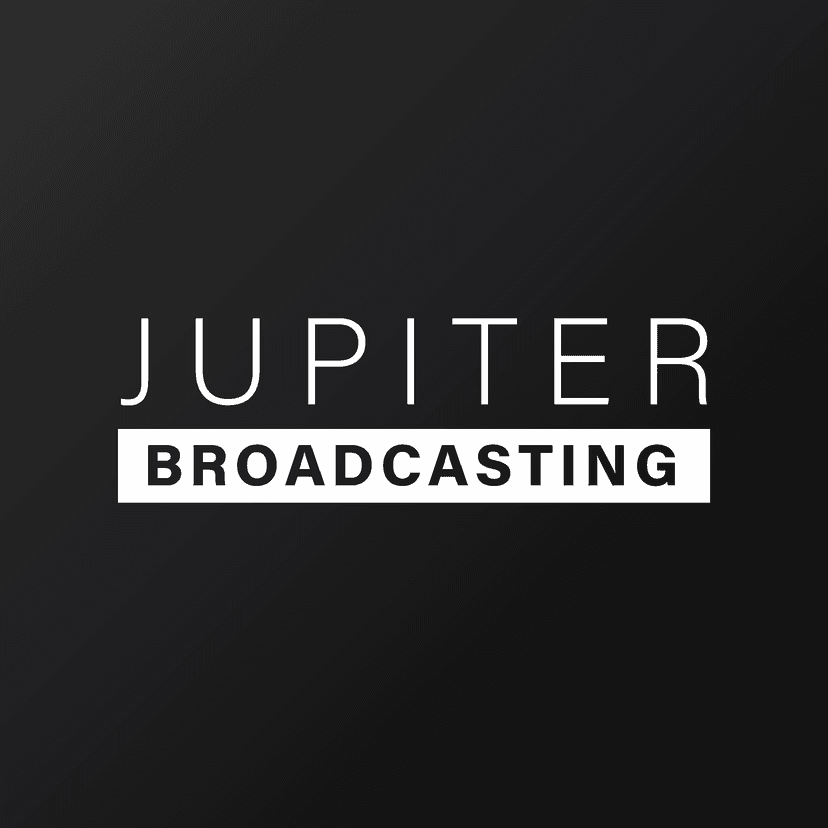 All Jupiter Broadcasting Shows cover