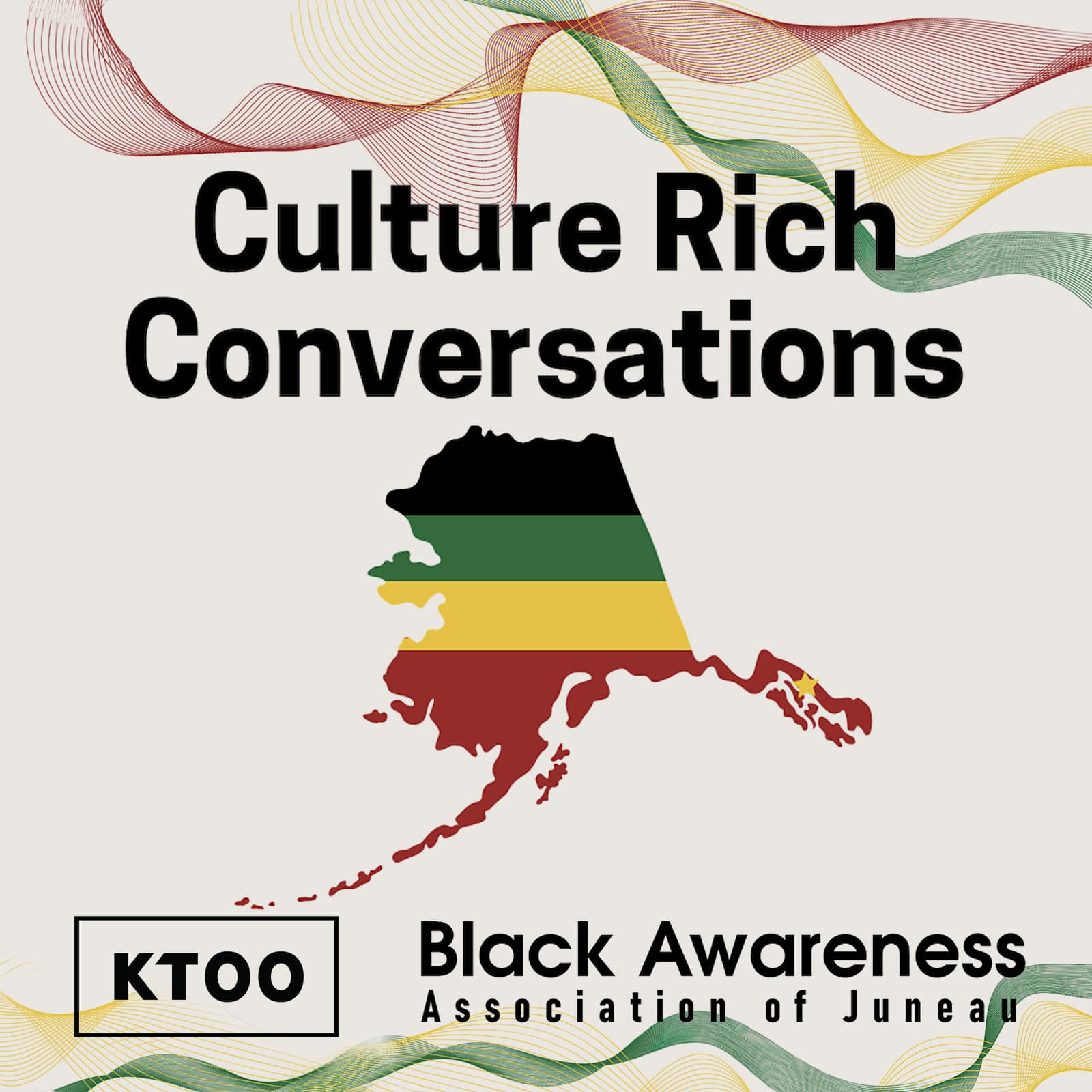 Culture Rich Conversations cover