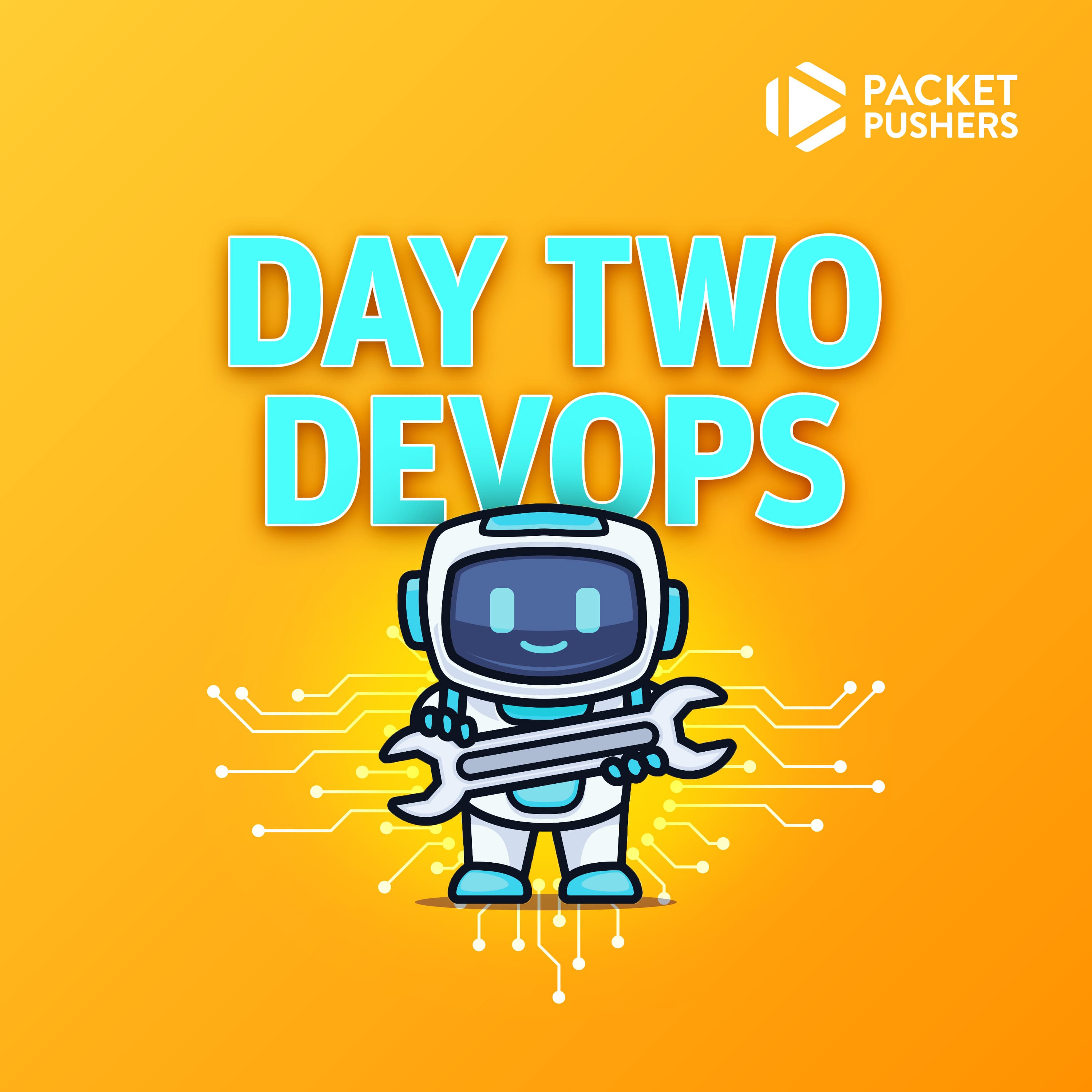 Day Two DevOps cover