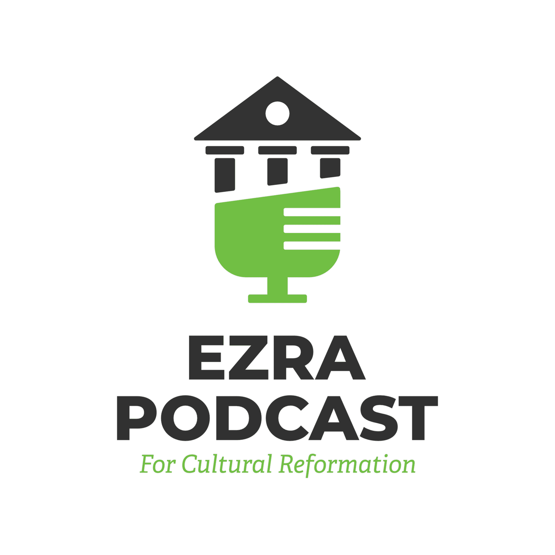 Ezra Institute Podcast for Cultural Reformation cover