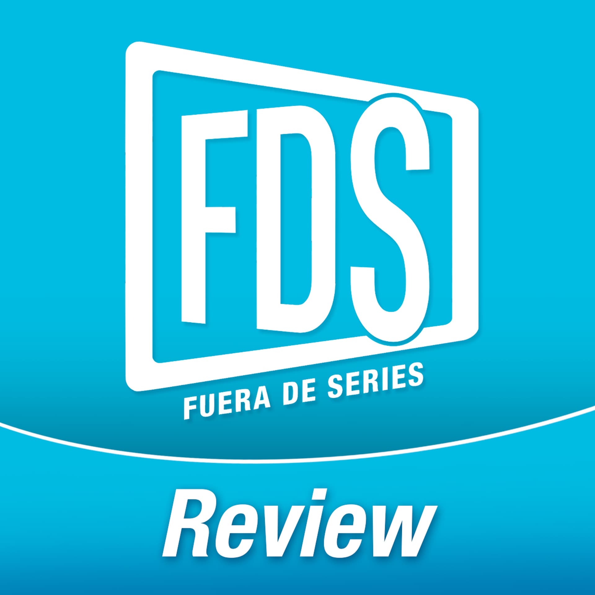 Review, de Fuera de Series cover