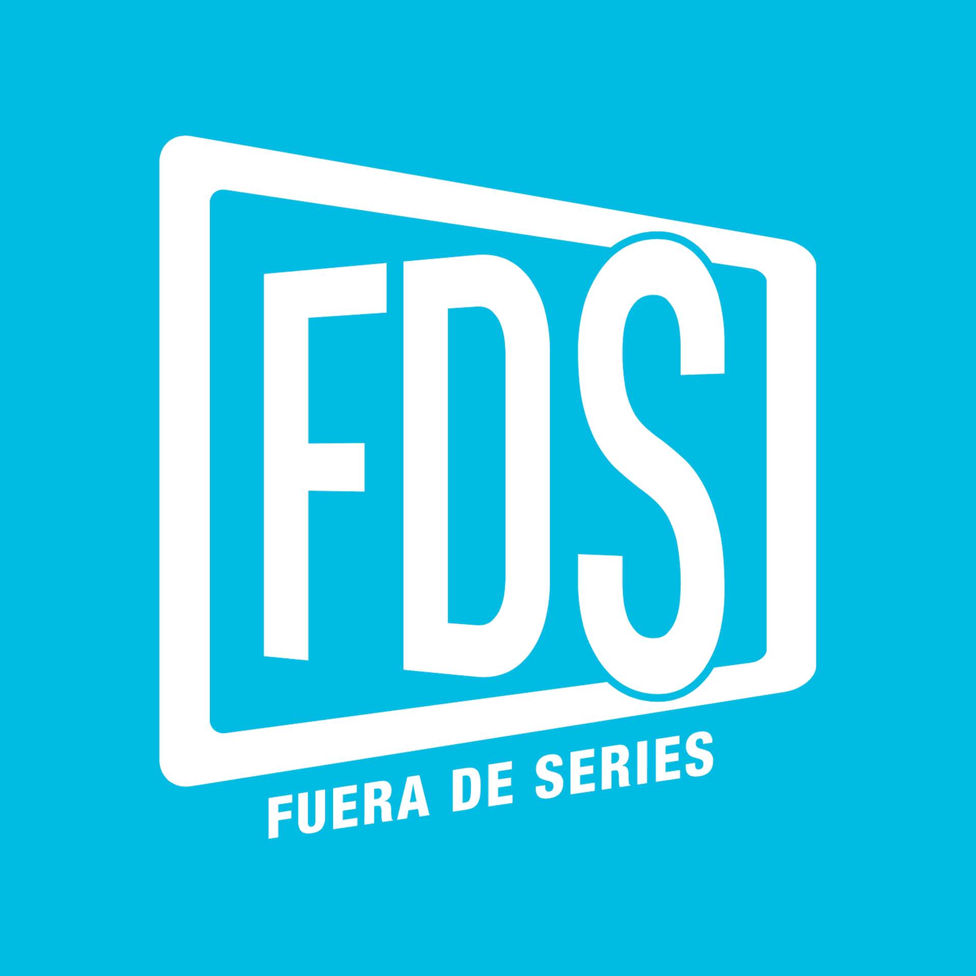 Fuera de Series cover