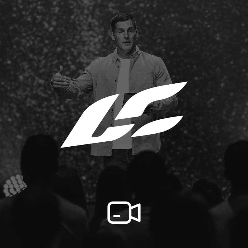 Life.Church with Craig Groeschel (Video) cover