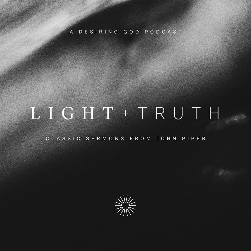 Light + Truth cover