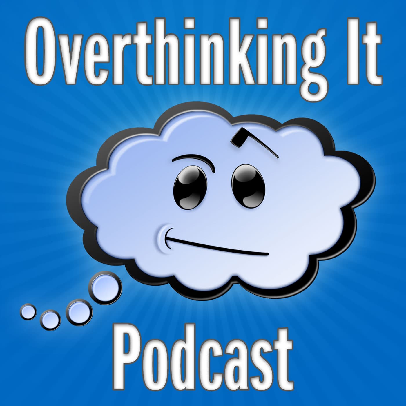 Episode 178: Mah-na-mah-na-logy - Overthinking It Podcast cover