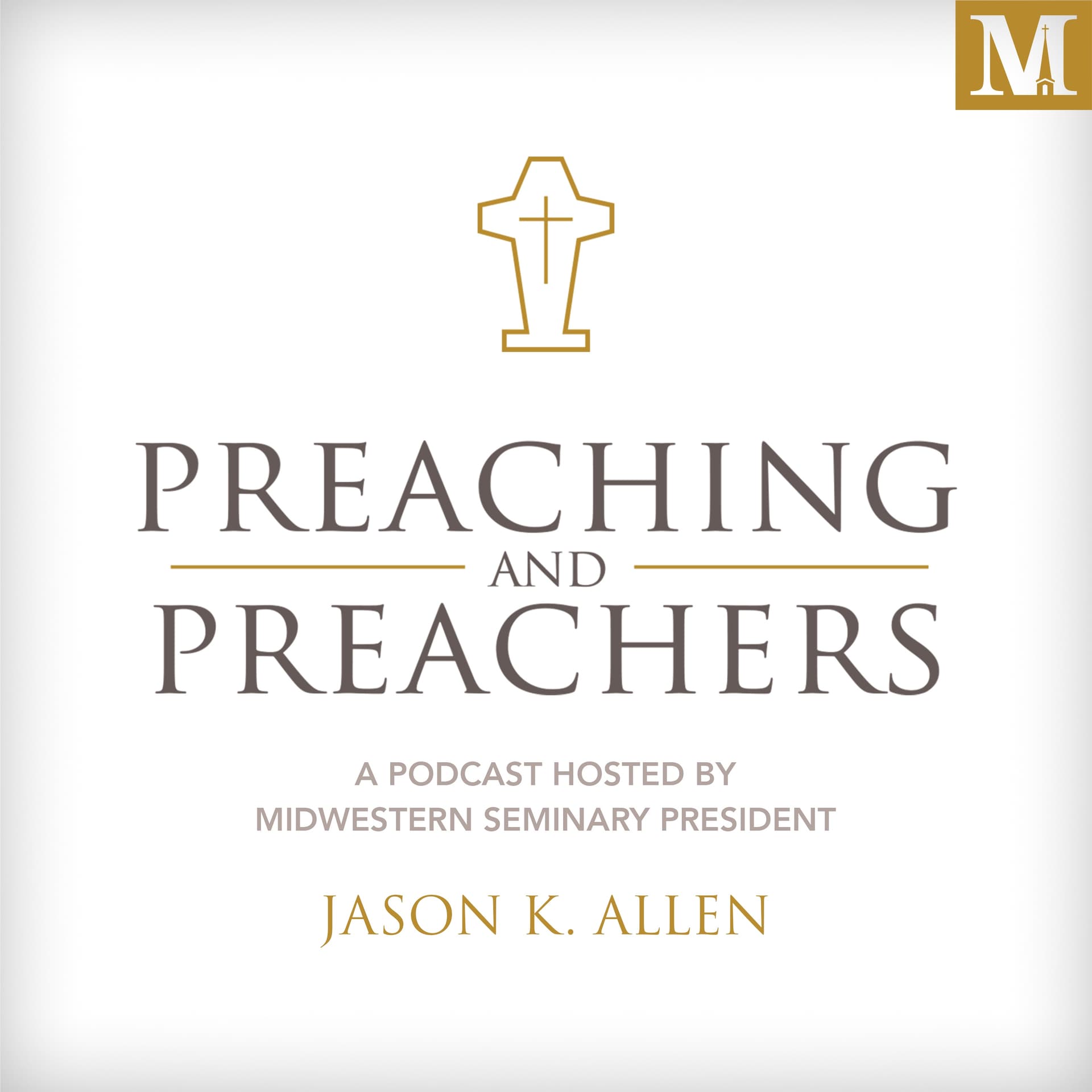 Preaching and Preachers cover