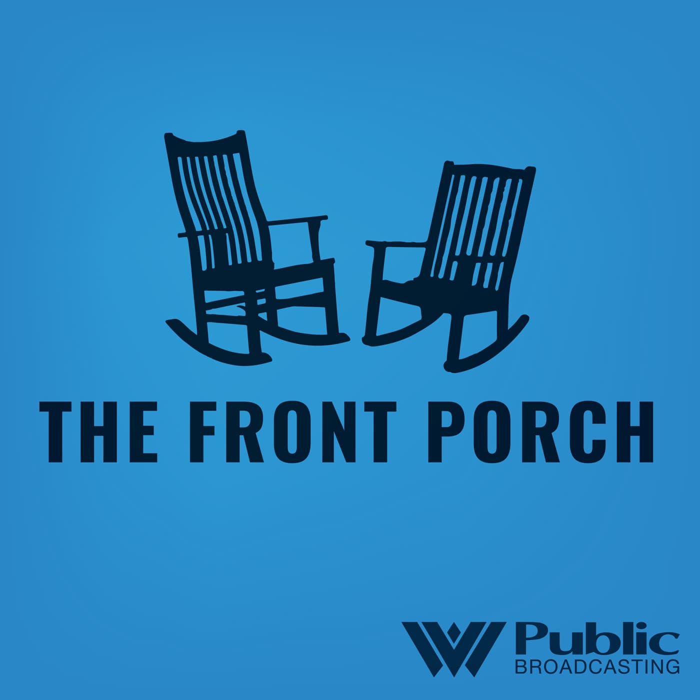 podcast Story Archives - West Virginia Public Broadcasting cover