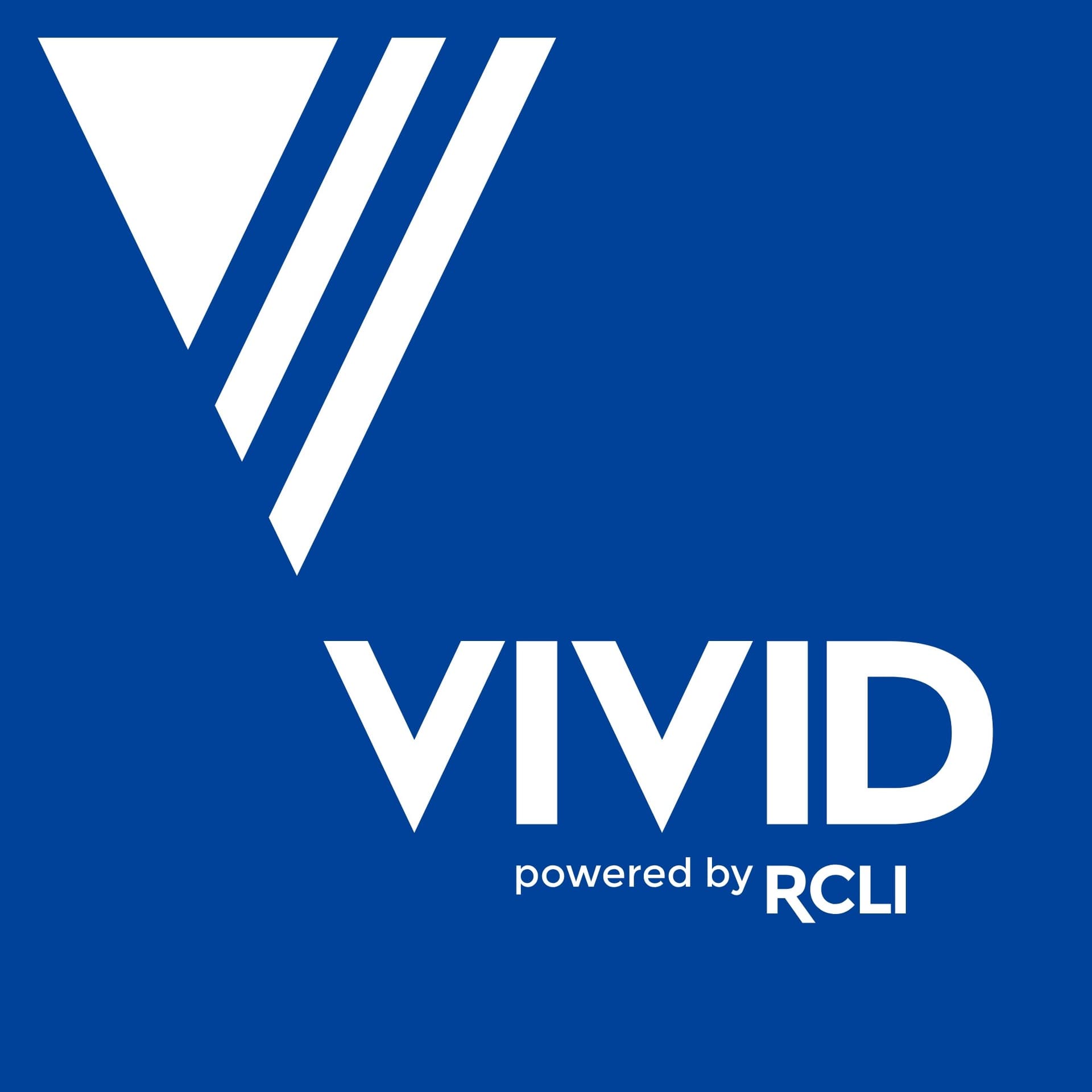 Vivid Podcast cover