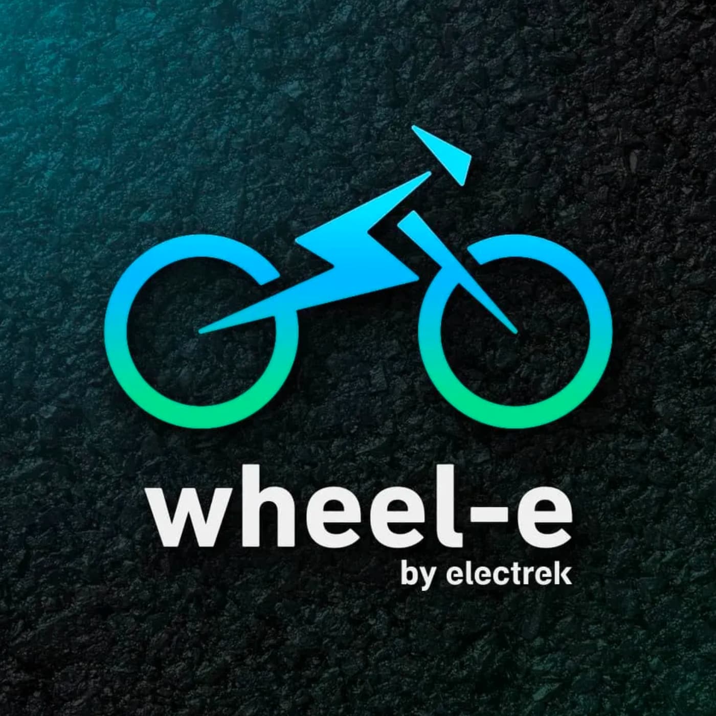 Wheel-E cover