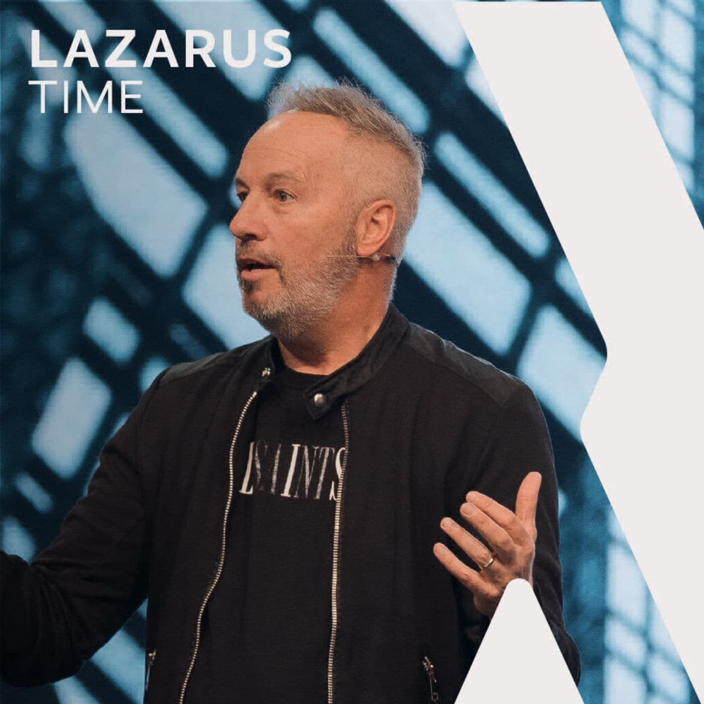 Lazarus Time - River Valley Church (Video) cover