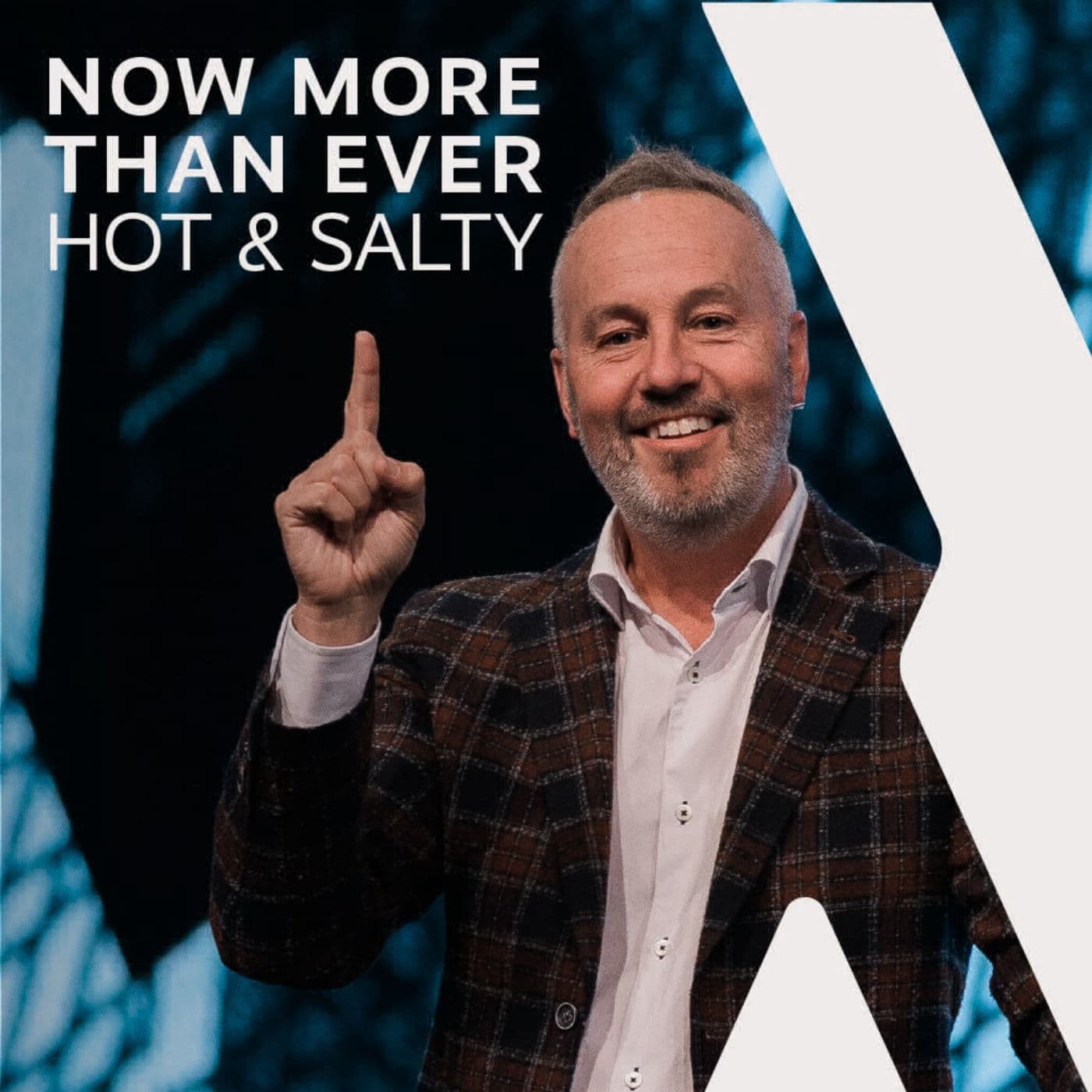 Hot & Salty - River Valley Church (Video) cover