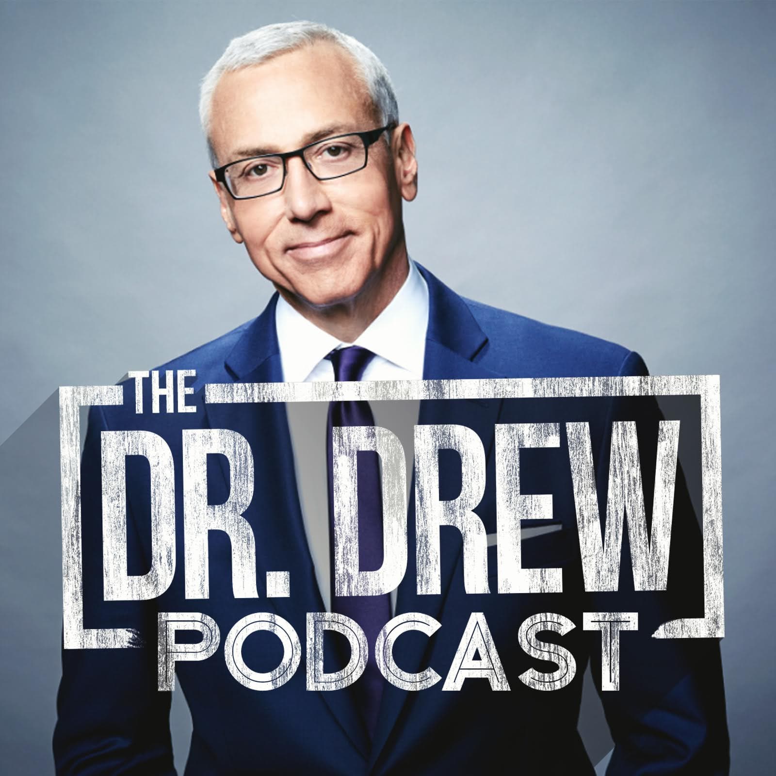 The Dr. Drew Podcast cover
