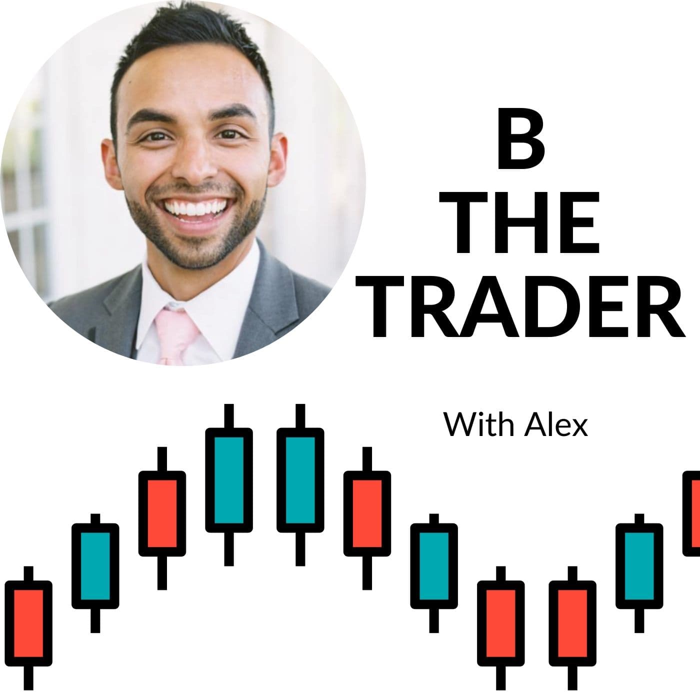 B The Trader cover