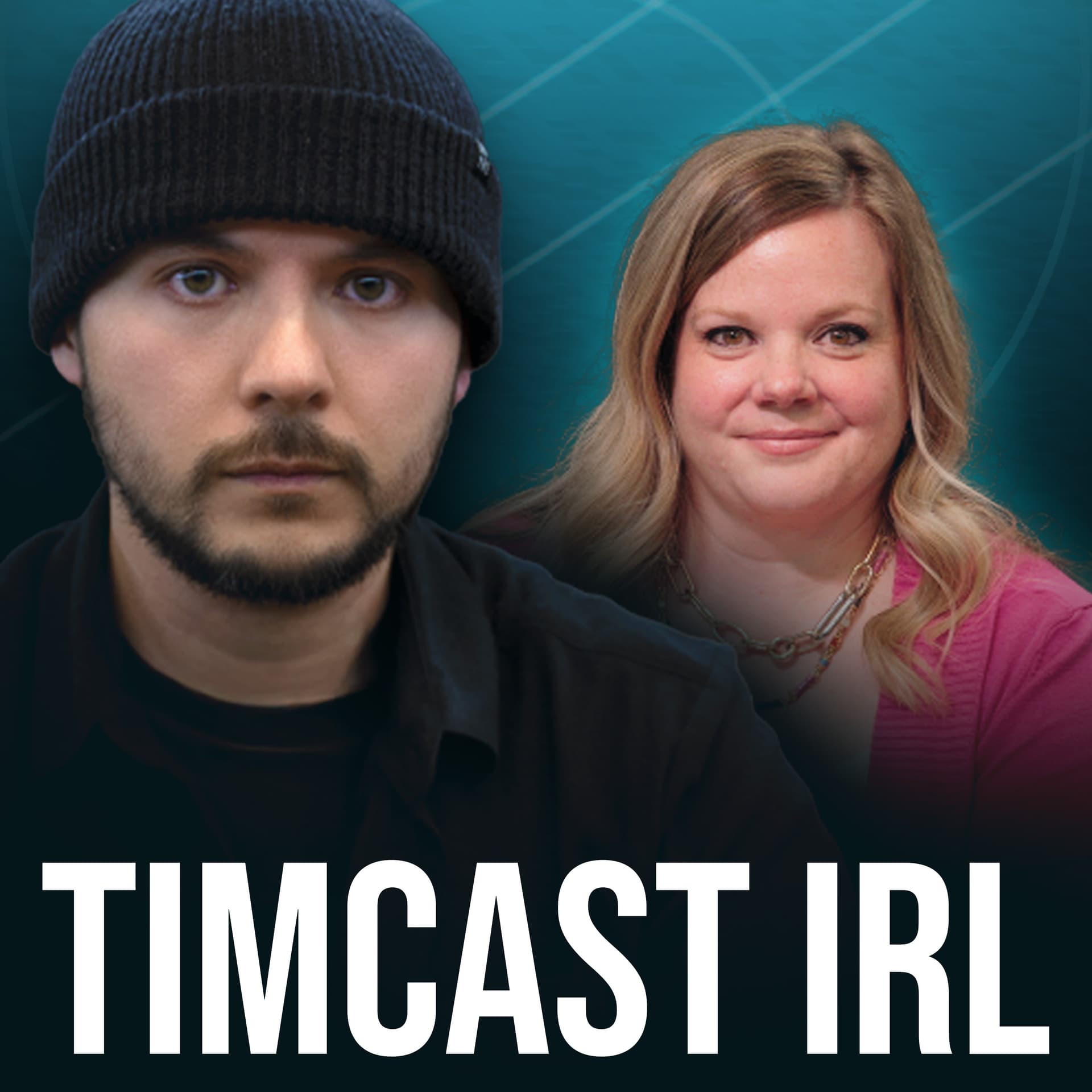 Texas GOP Greenlights ARREST WARRANTS For Dems Who FLED State w/ Ellie Bufkin — Timcast IRL cover