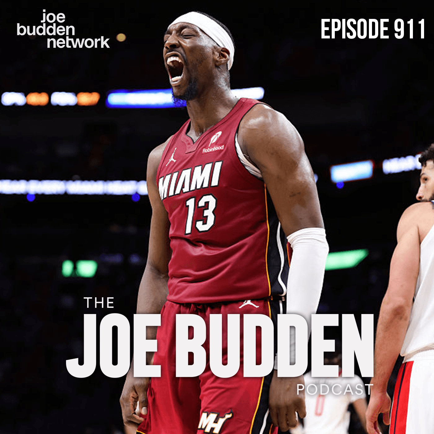 Episode 911 | "A Tribe Called Colonizers" - The Joe Budden Podcast cover