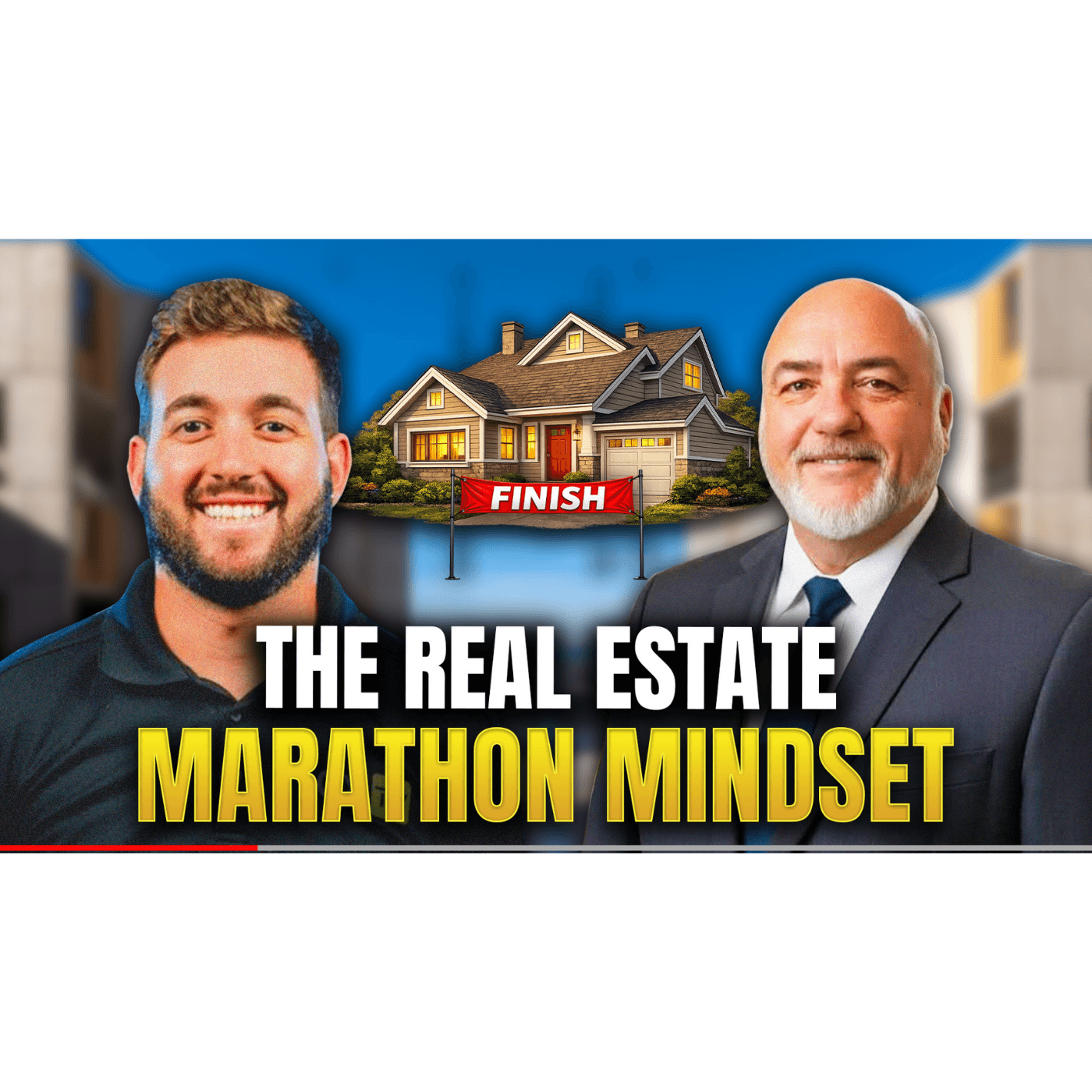 #117 How to Start Wholesaling Real Estate | Ken Turk - Real Estate Masters Podcast cover