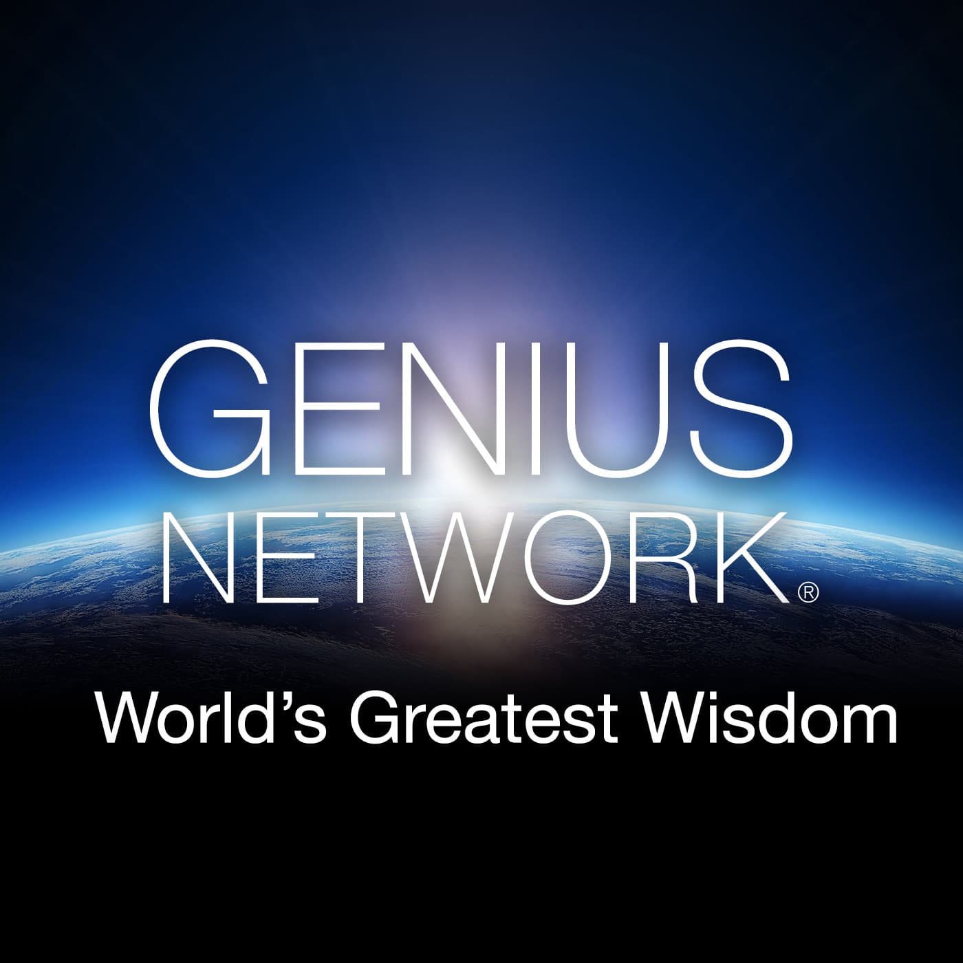 Genius Network cover