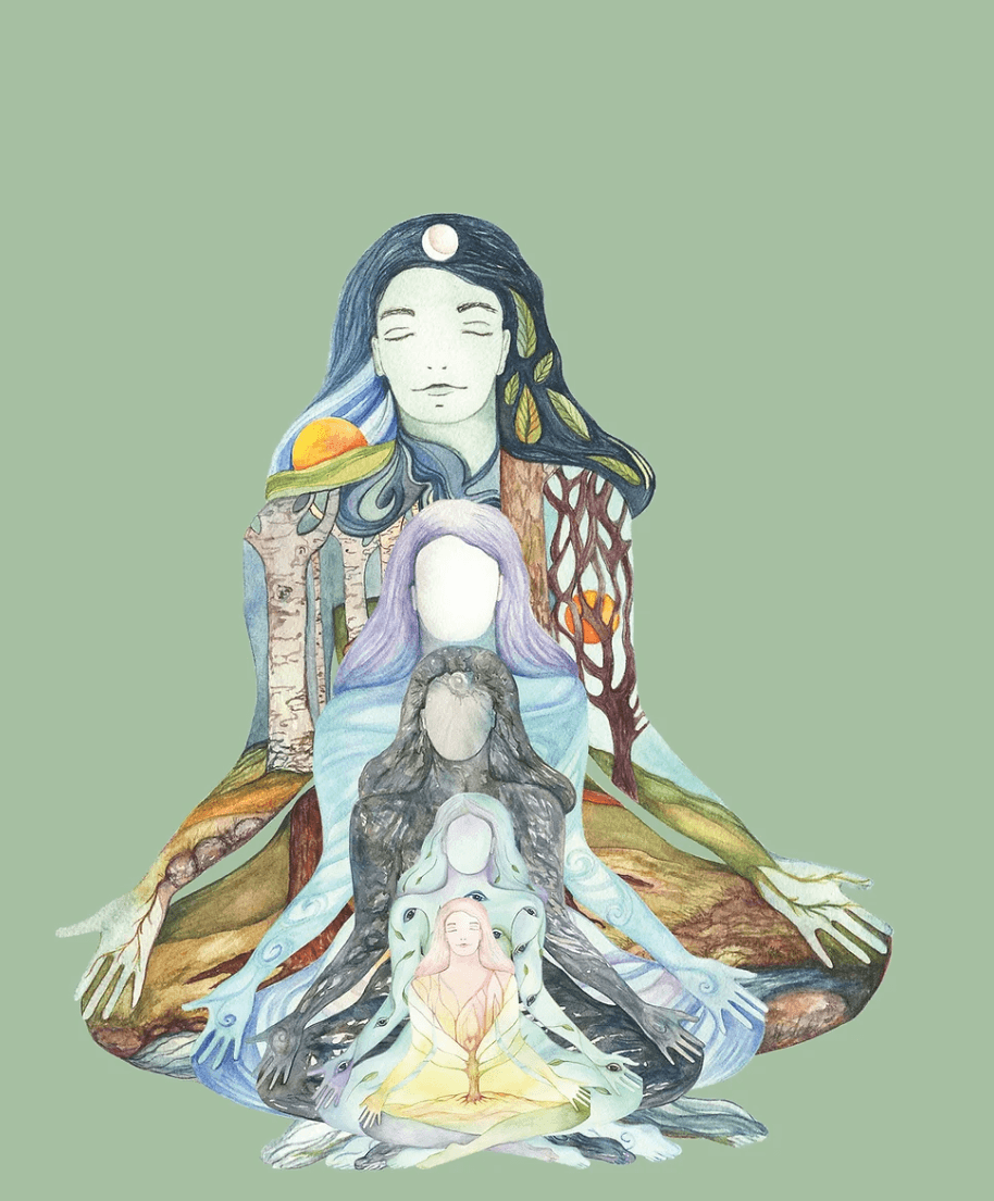 SOUL RHYTHM - Parsha Pekudai - STOP SCROLLING! cover