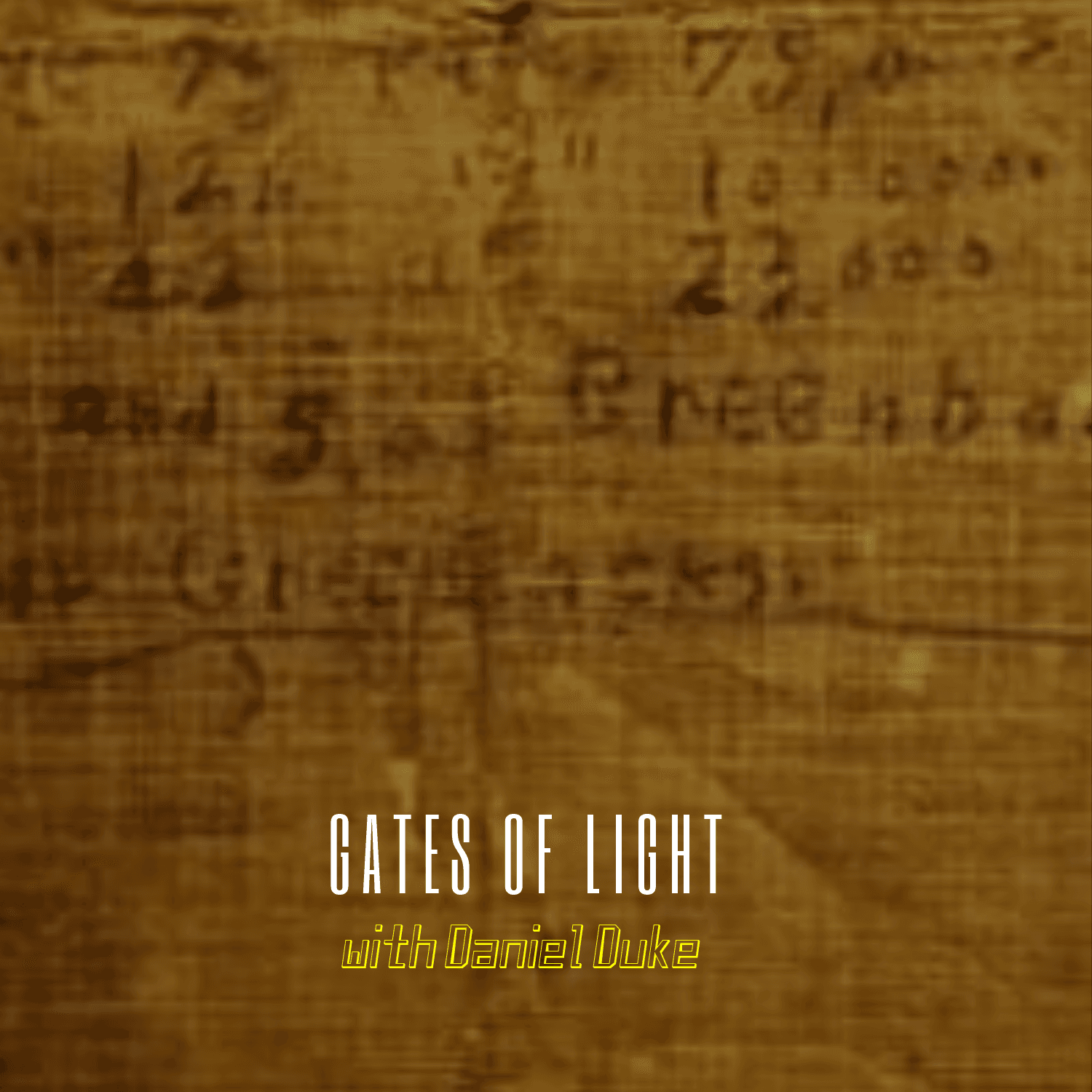 OCCULTURE 137: Daniel Duke // The Outlaw Jesse James & Alchemical Templar Treasure Maps — Liber Ohio cover