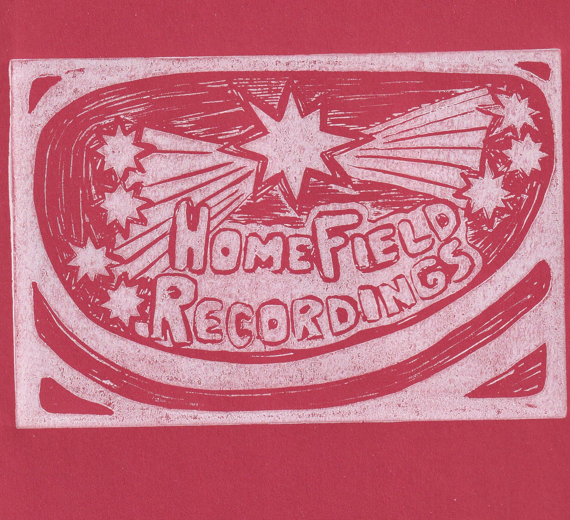 2.4 DH Day Campground, Hospitality Song & Beach Day - HomeField Recordings cover