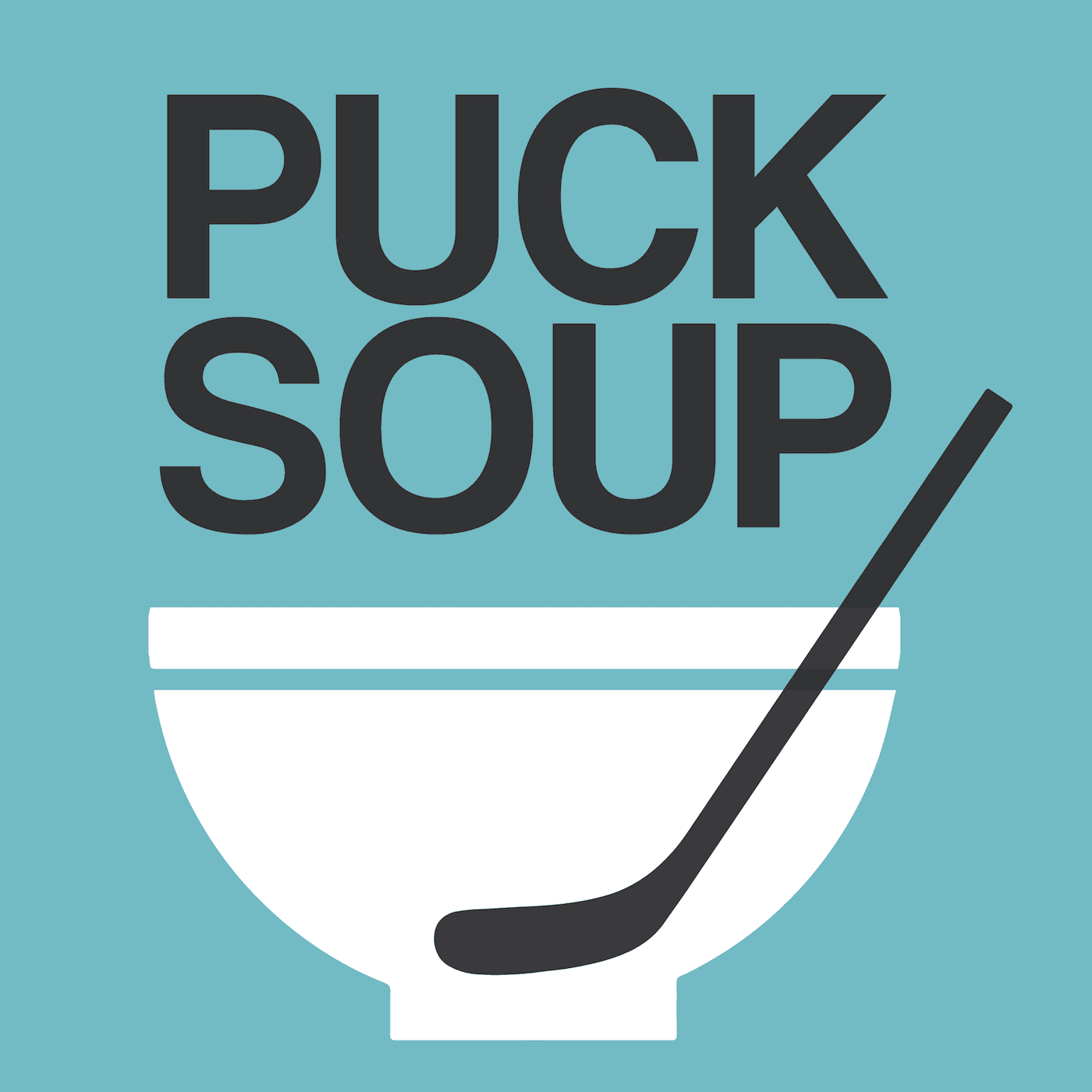 Puck Soup cover
